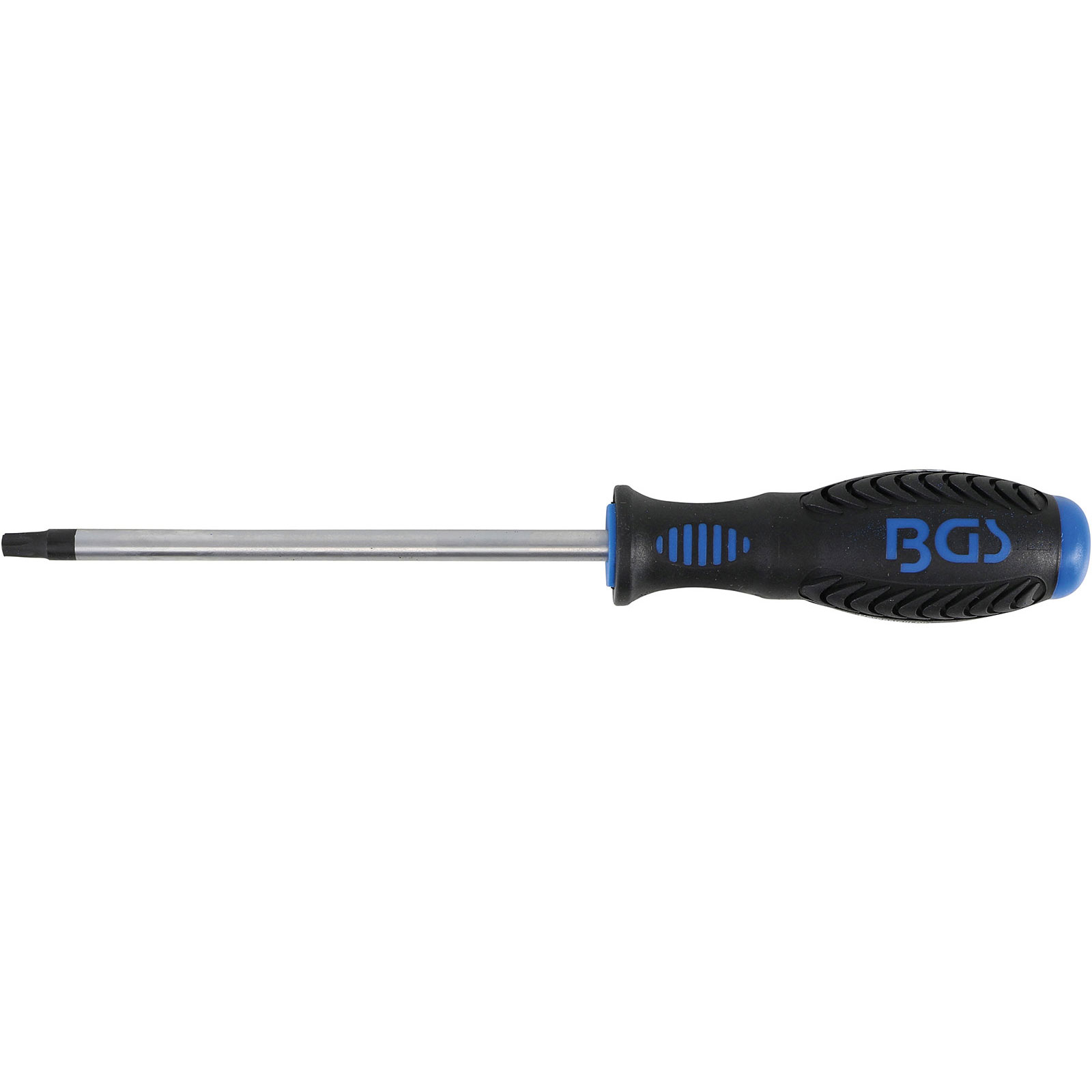BGS Schraubendreher T-Profil (für Torx) T40 Klingenlänge 150 mm - 4923