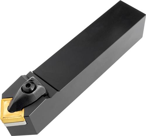 Drehwerkzeughalter ISO DSDNN 3232 P 19 Funkt.-Länge 170mm Neutral PRAMET