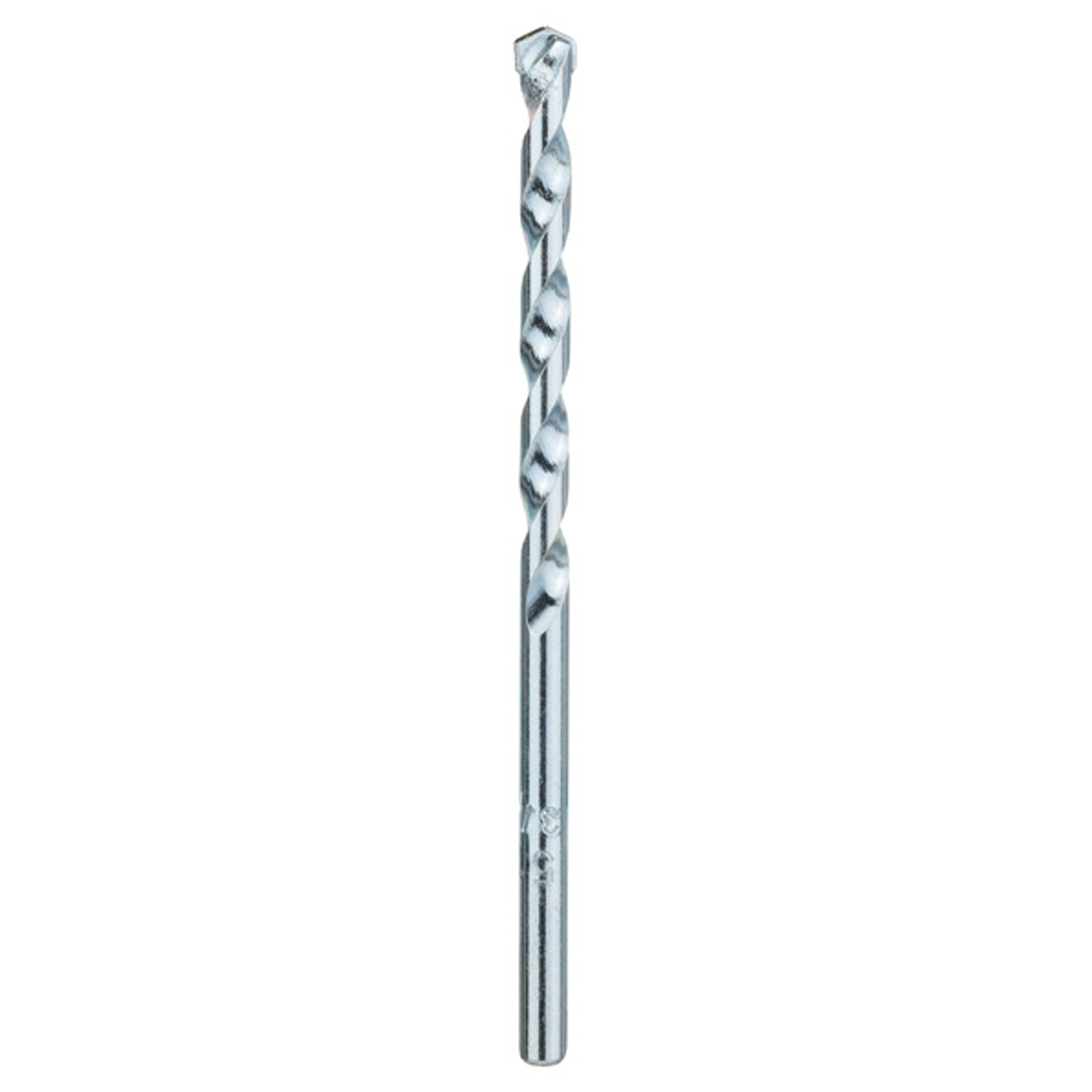 Bosch Steinbohrern D= 5,0 mm L= 85 mm - 2609255422