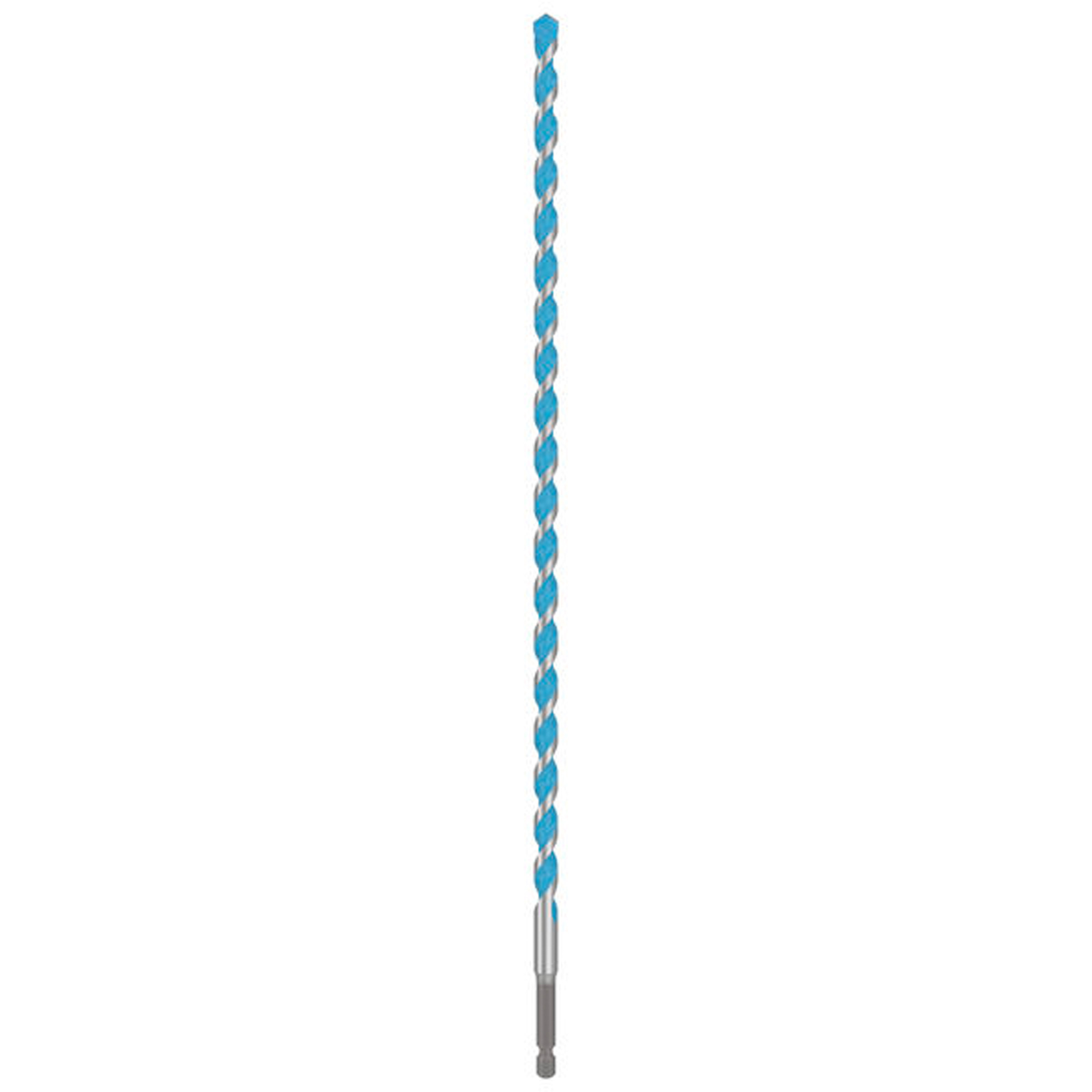 Bosch EXPERT HEX-9 Multi Construction Bohrer 10 x 350 x 400 mm - 2608902272