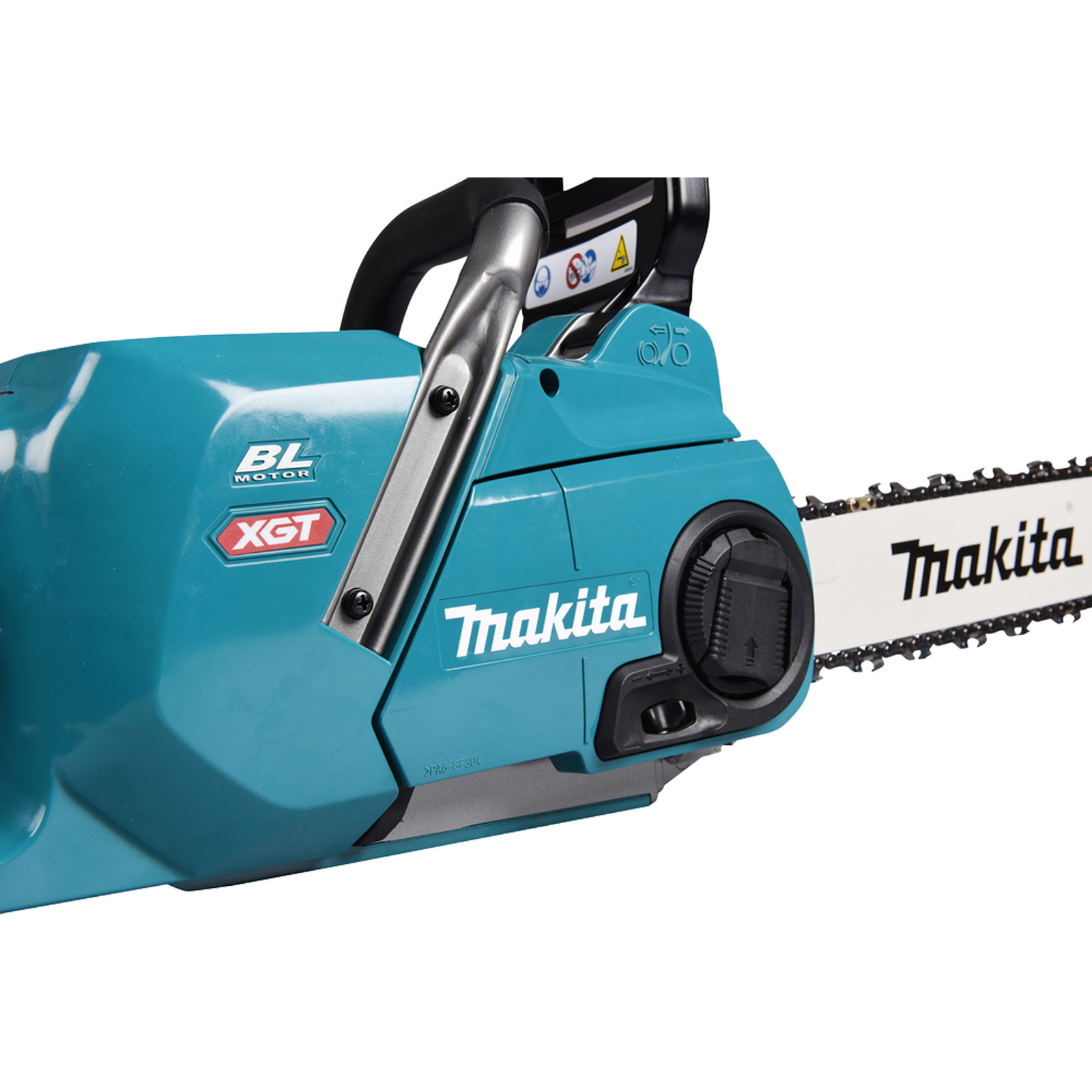 Makita UC015GZ Akku-Kettensäge 40V max. Solo