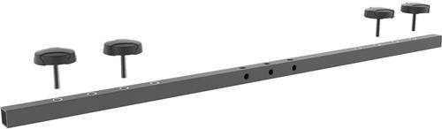 SCANGRIP Doppelhalter z.Stativ SITE LIGHT - 35758