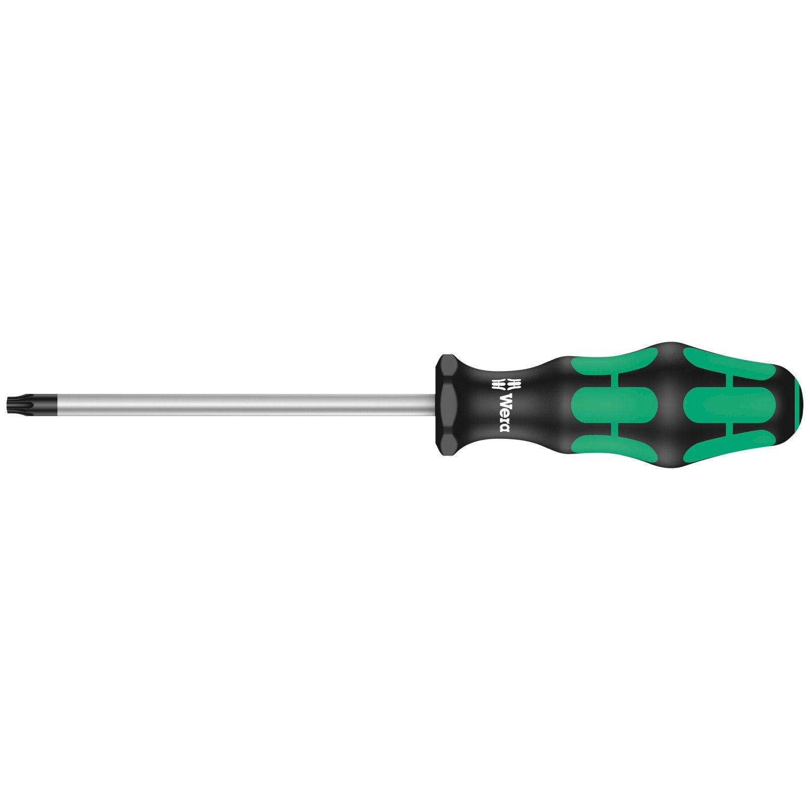 Wera 367 Torx-Schraubendreher TX 40x130 mm - 028020