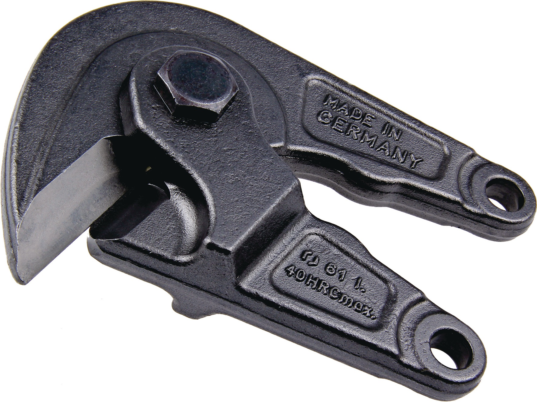 Ersatzmesserkopf f.Gesamt-L.950mm TECWERK