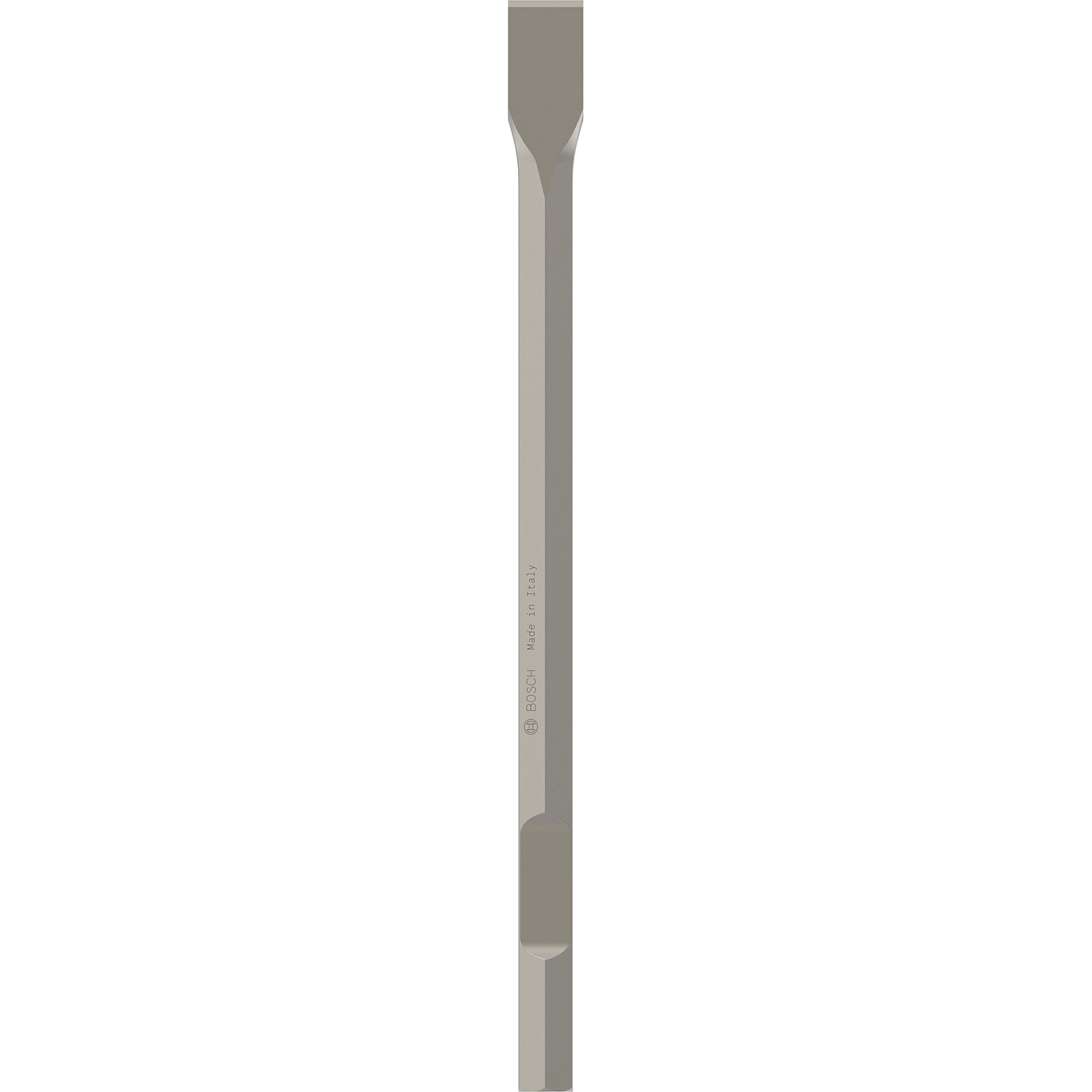 Bosch PRO Hex-4C Flachmeißel 28 mm 35 x 520 mm - 1618600206