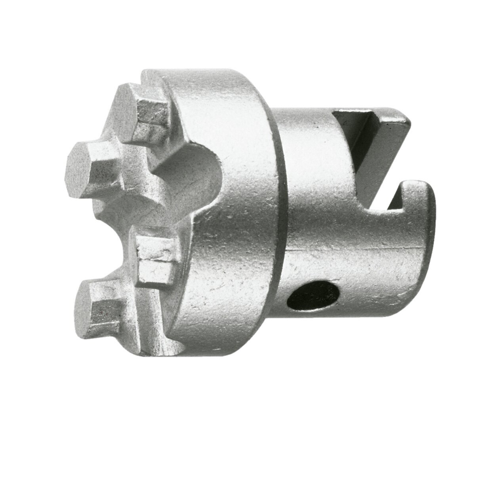 ROTHENBERGER HM-Bohrkopf, gerade, 16K, D=40mm  - 72191