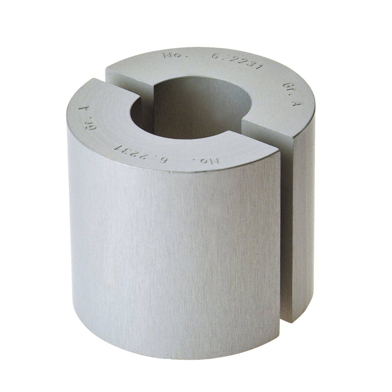 ROTHENBERGER Reduziereinsatz für ROFROST TURBO 2", Größe C - 62233