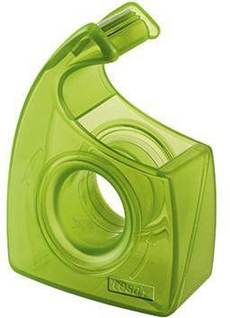 tesa Handabroller Easy Cut ecoLogo 57955-00000 19mmx10m grün