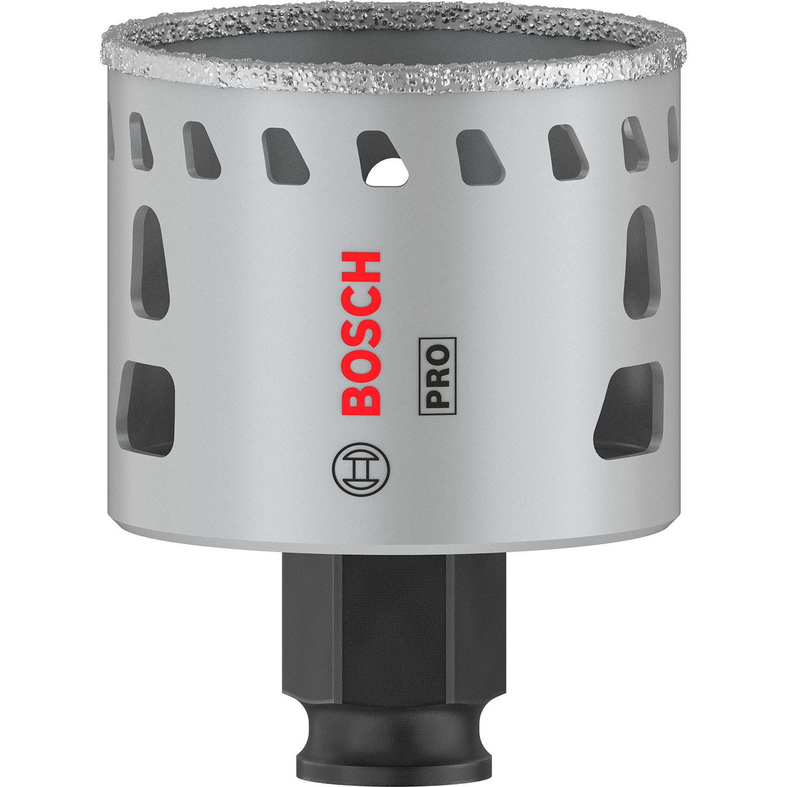 Bosch PRO Tile PC Plus Lochsäge 51 mm HS - 2608901562