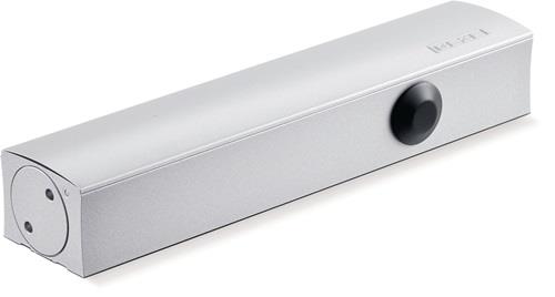 GEZE Scherentürschließer TS 4000 S weiß 9016 EN 1-6 Schließverz.o.Gestänge - 107747