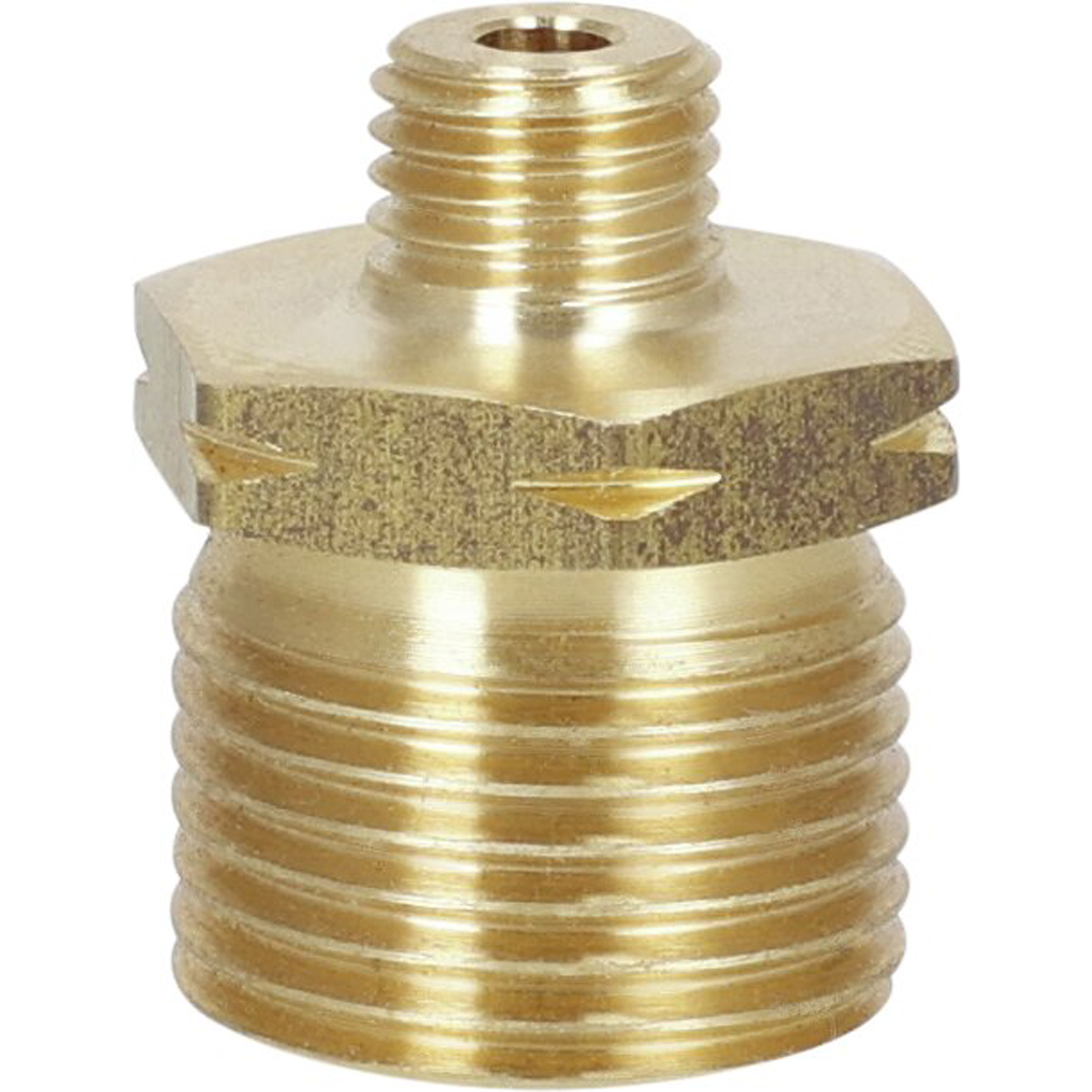 ROTHENBERGER Adapter Multigasventil RE17 - 35491