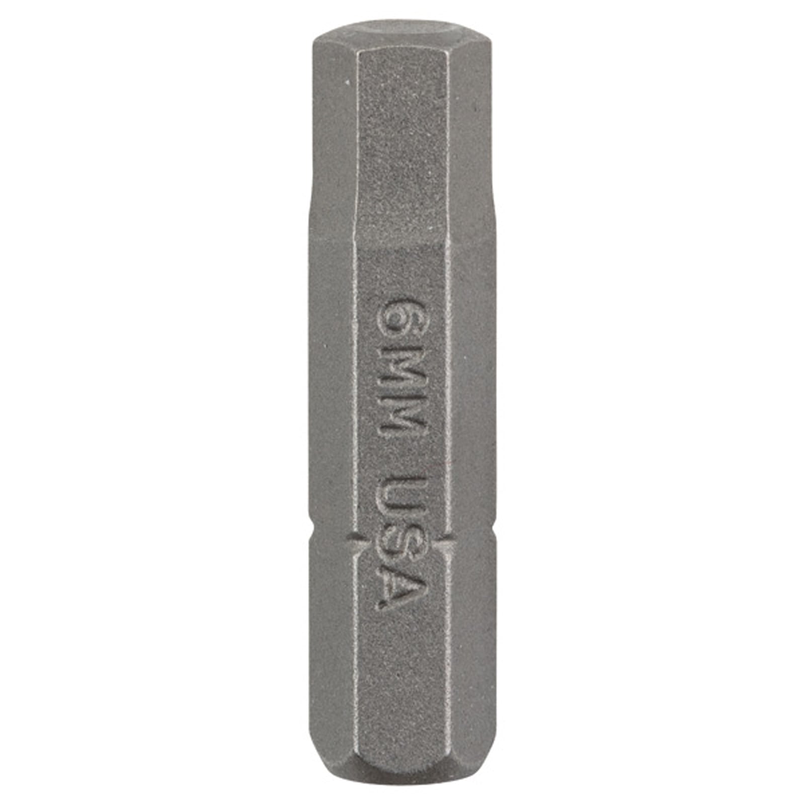 Bosch Schrauberbit Standard HEX6 - 2609255952