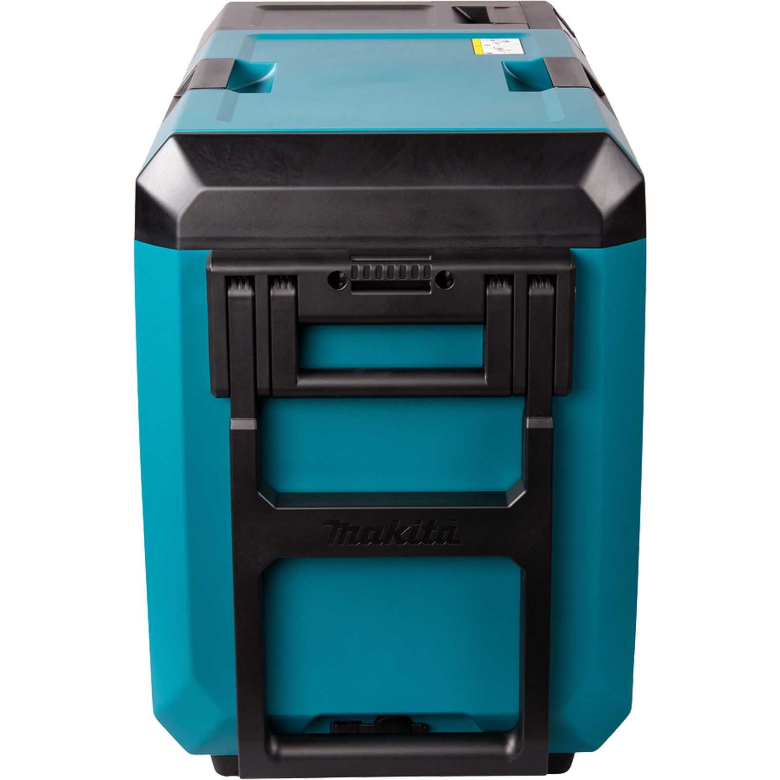 Makita CW004GZ Akku-Kompressor-Kühl- und Wärmebox 40 V max. 29 Liter Solo