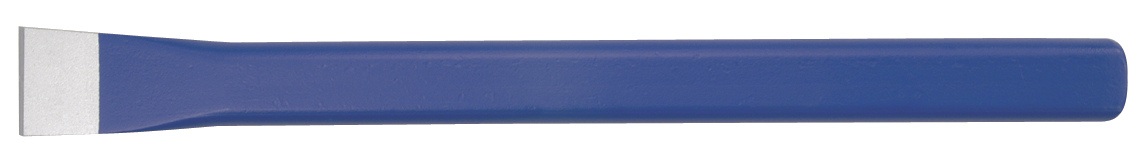 Maurermeißel Gesamt-L.250mm Schneiden-B.26mm Schaft-Q.20x12mm TECWERK