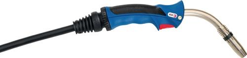 MIG/MAG Schweißbr.MB GRIP 24 KD luftg.5m Stand.A.Binzel