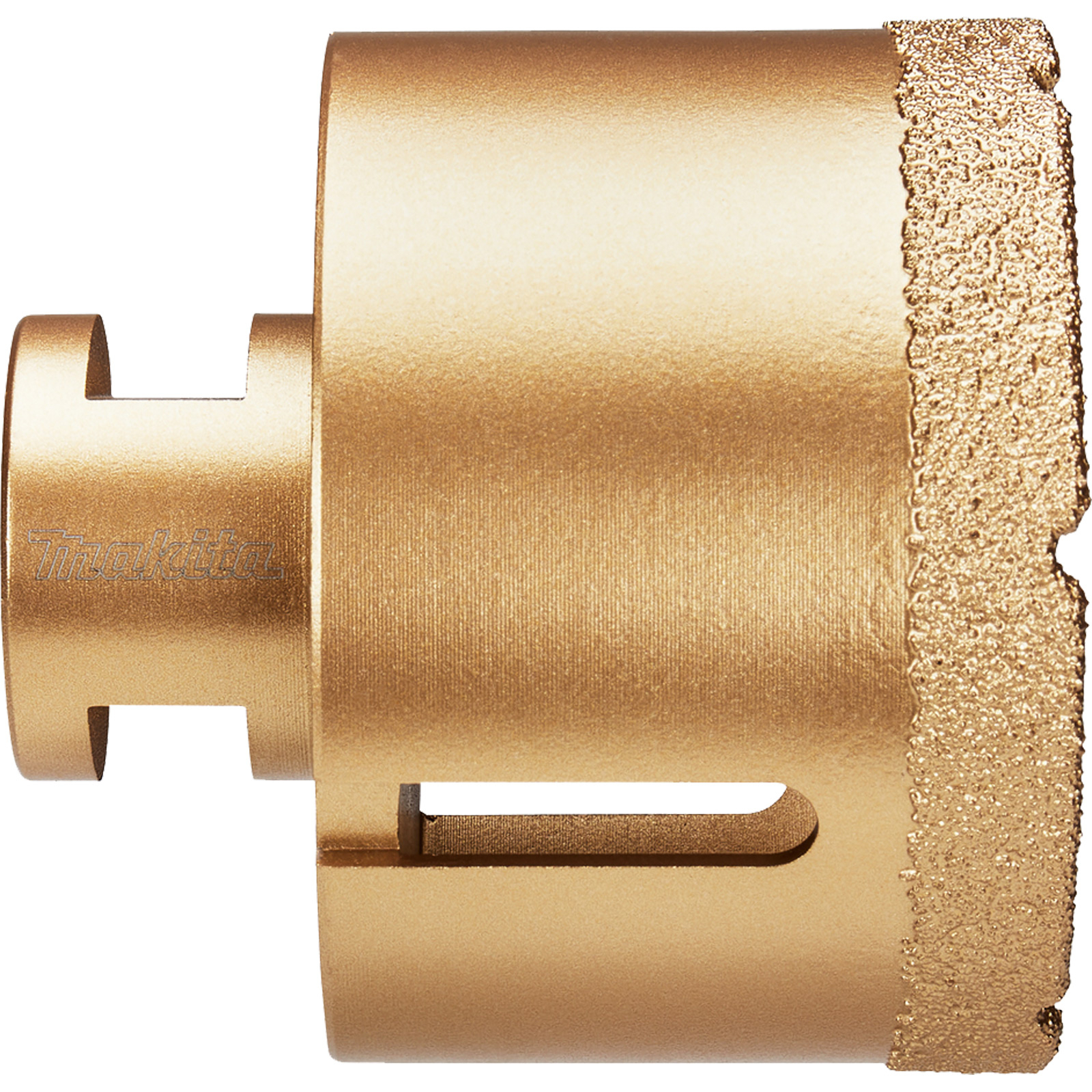 Makita Diamant-Hohlbohrkrone 67 mm M14 - D-44600