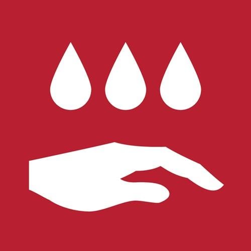 Technisches Piktogramm