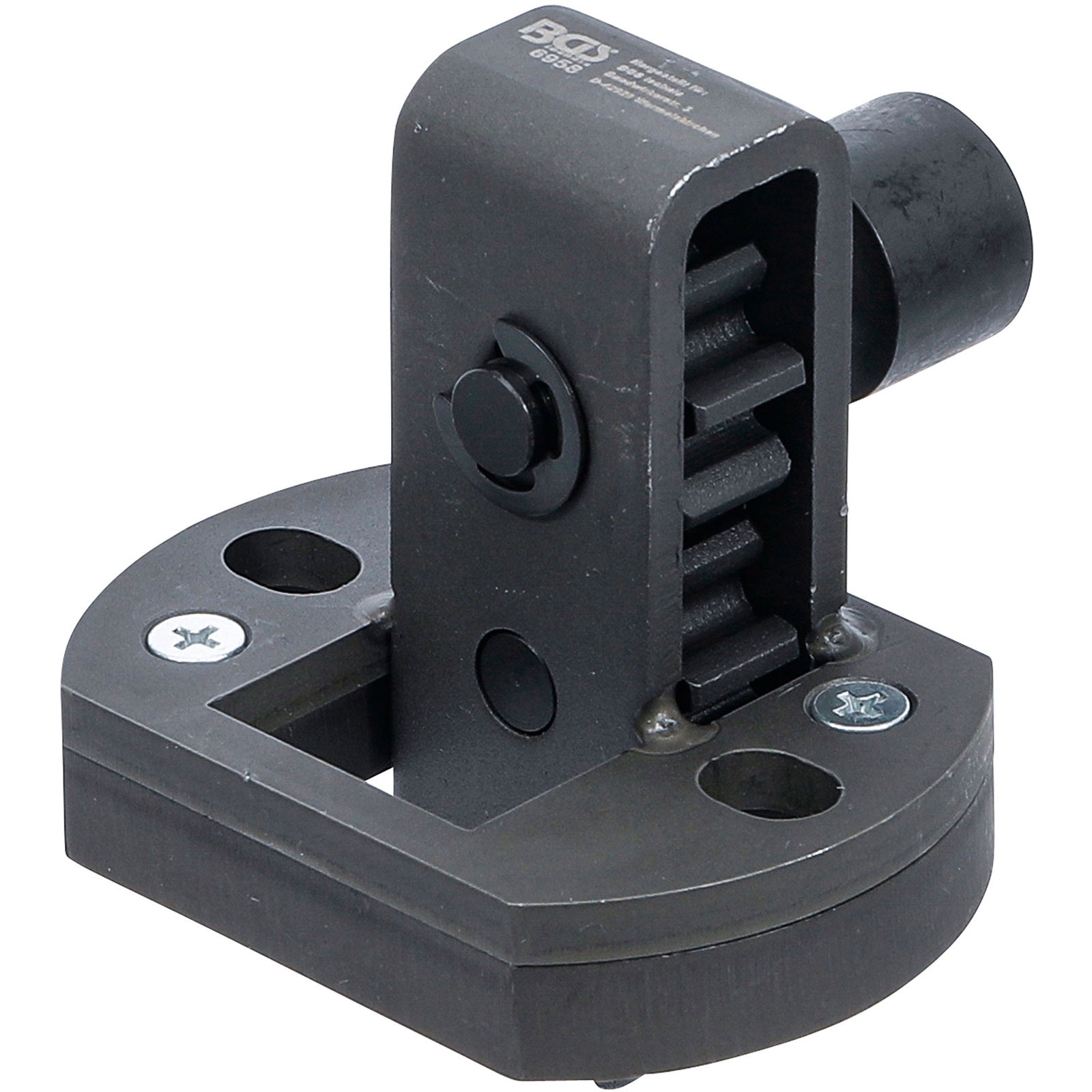 BGS Schwungrad- / Kurbelwellen-Drehwerkzeug für Mercedes-Benz / MAN - 6958