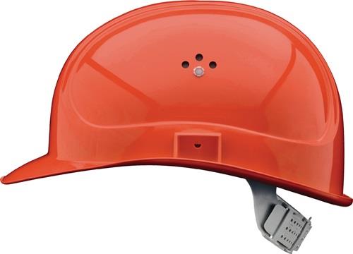 Voss Helme Schutzhelm INAP-Master 4 (Pkt.) Polyethylen EN 397 karminrot - 11253002