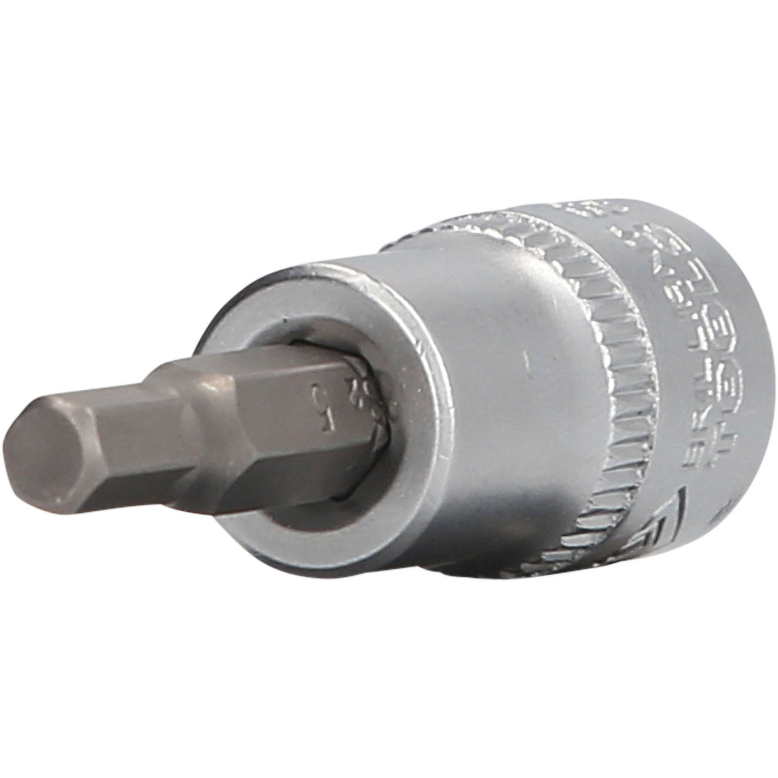 BRILLIANT TOOLS 3/8" Innensechskant Bit-Stecknuss 5 mm - BT021872