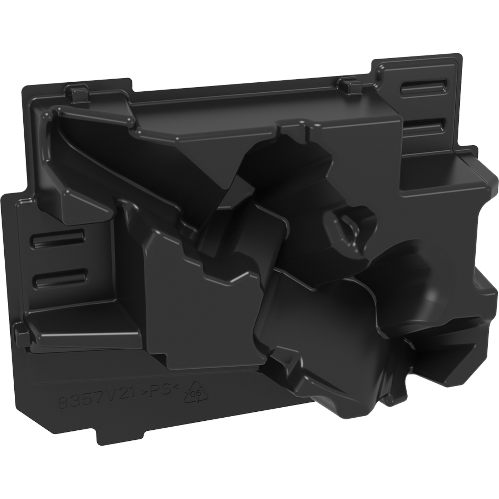 Makita Tiefziehteil für Akku-Astsäge MAKPAC Gr. 3 - 8357V2-1