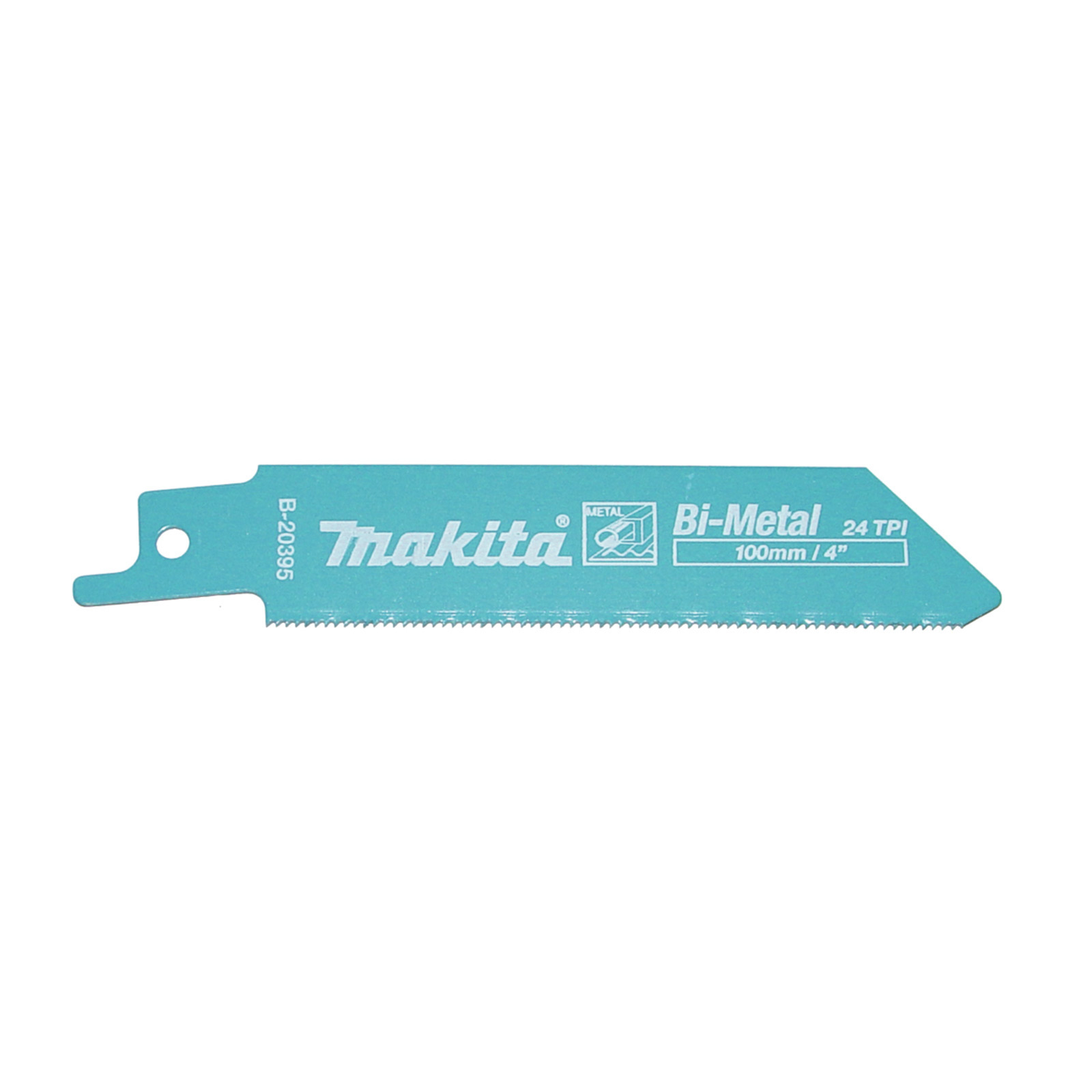 Makita Reciproblatt BIM 100/24Z 5 St. - B-20395