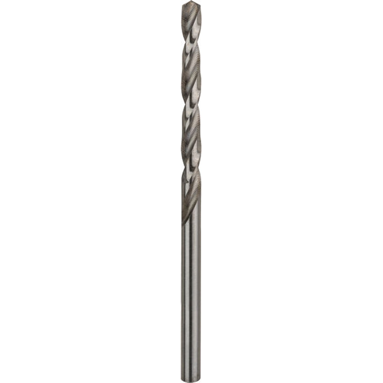 Bosch PRO Metal HSS-G Spiralbohrer 4,3 x 47 x 80 mm - 2608577642