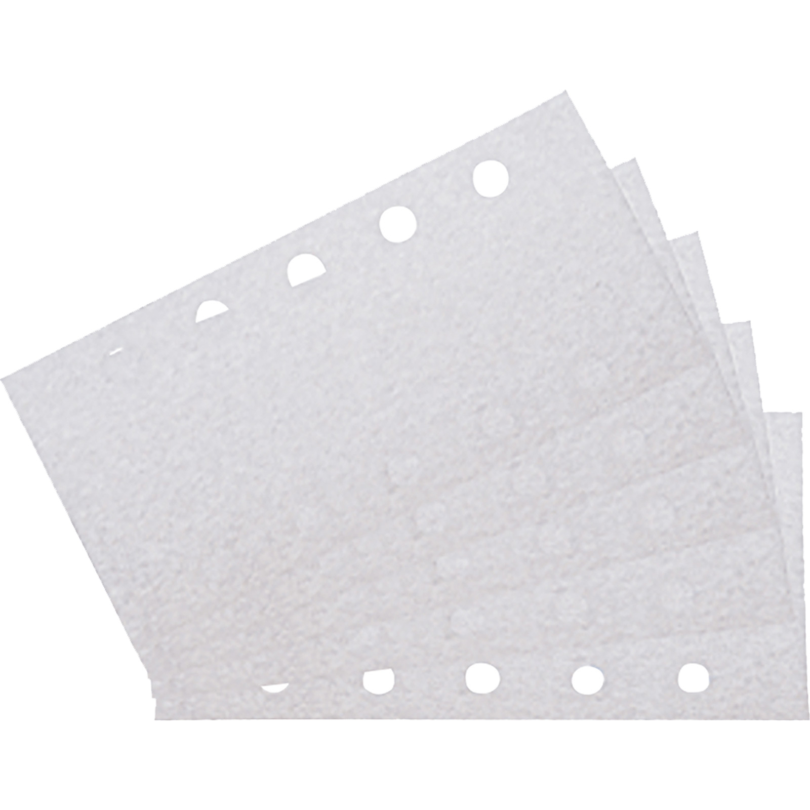 Makita Schleifpapier Klett 93x185 K120 - E-19663