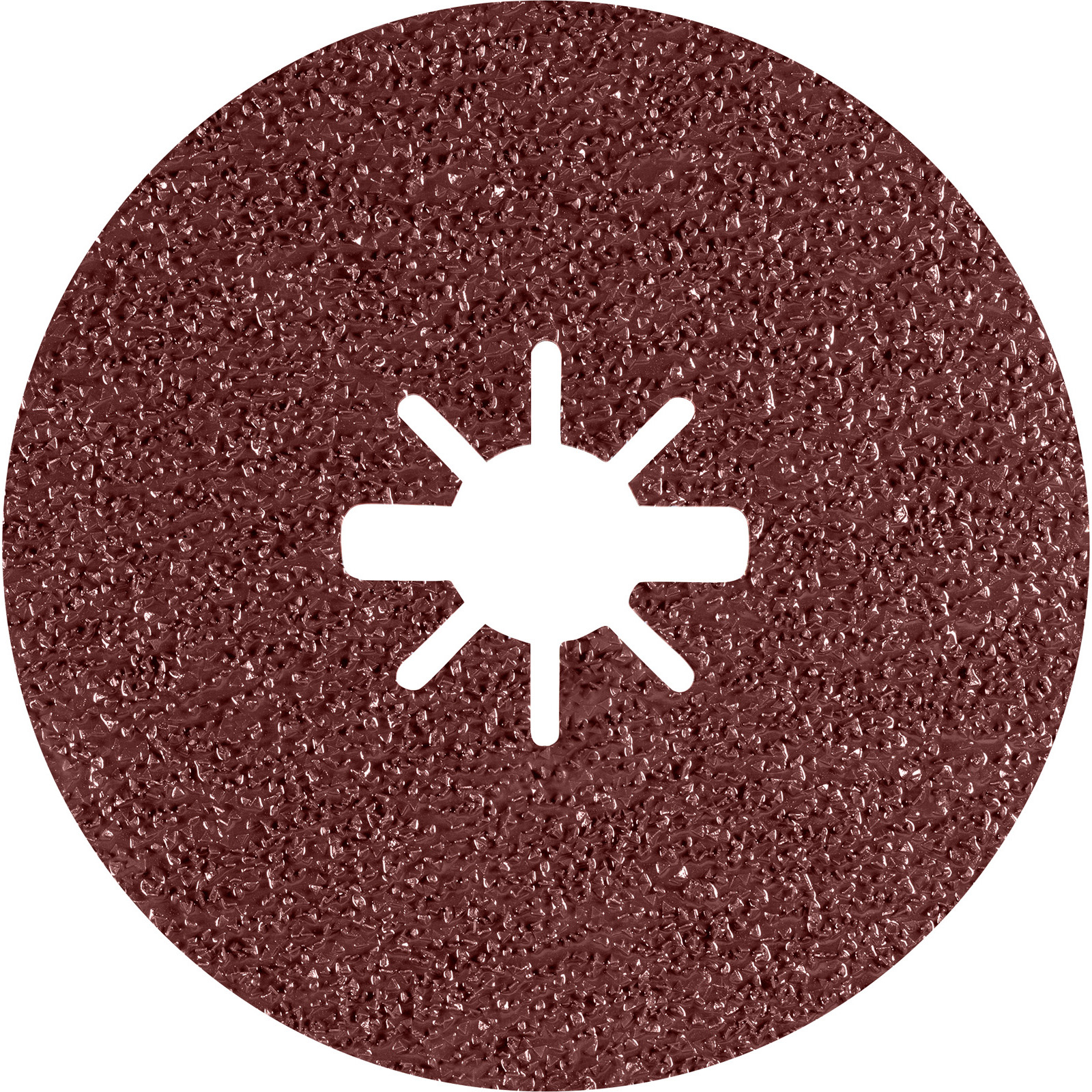 Bosch Expert R781 Prisma Ceramic X-LOCK Fiberscheibe 125 mm