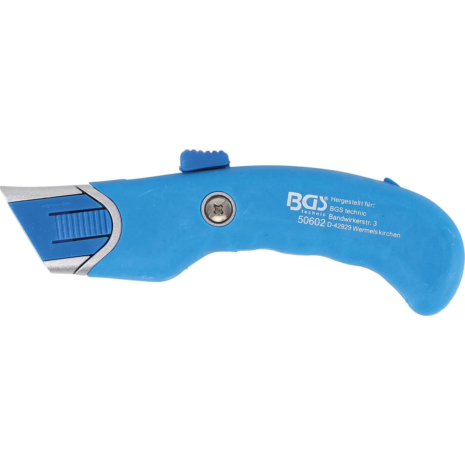 BGS Sicherheitsmesser - 50602
