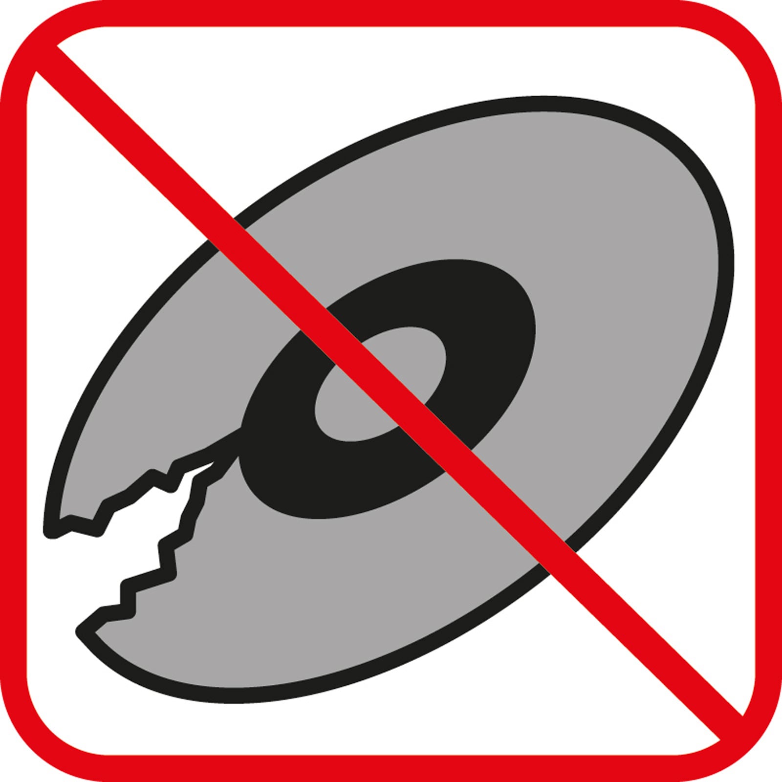 Technisches Piktogramm