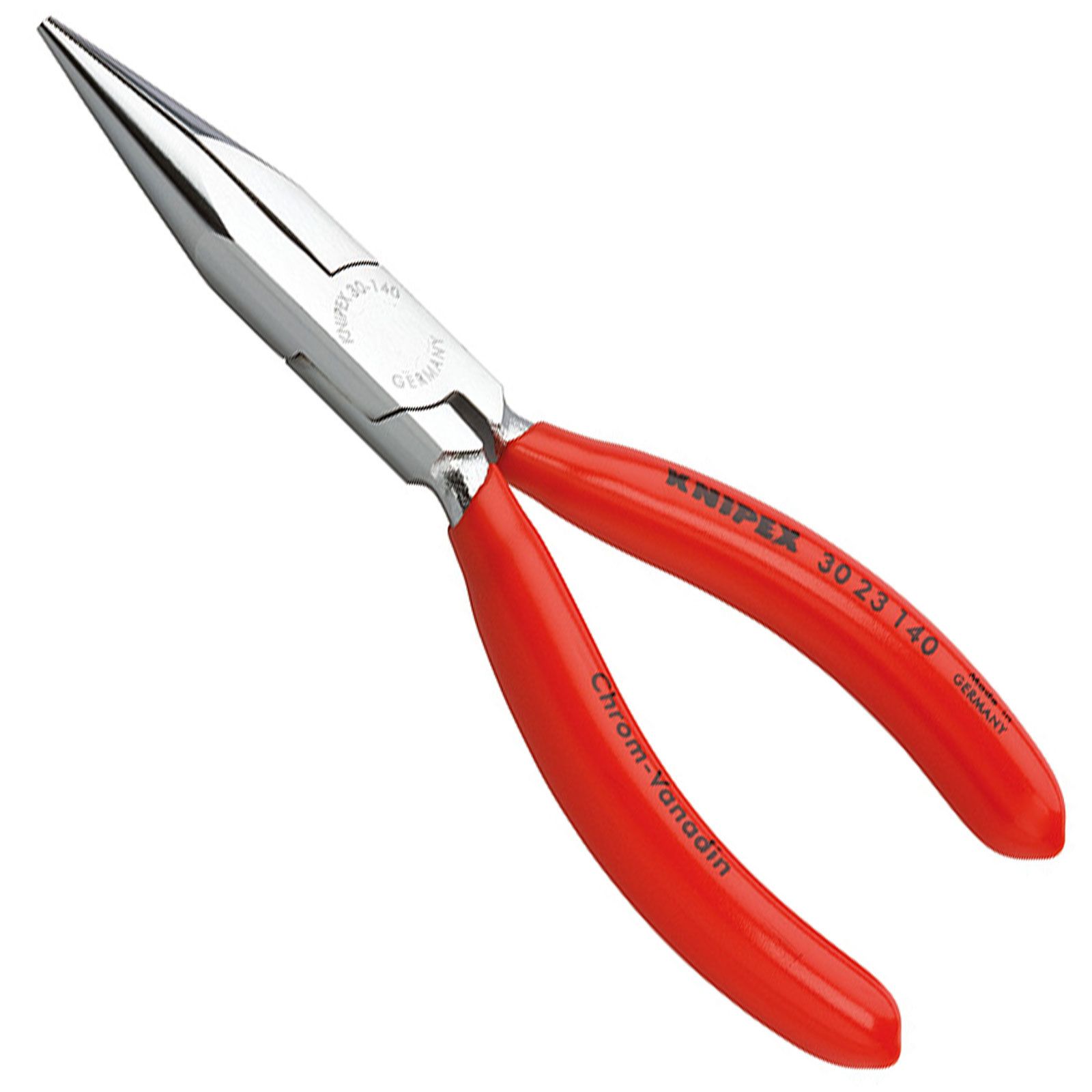 Knipex Langbeckzange Form 2 140 mm - 3023140