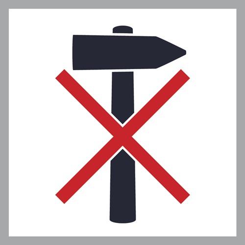 Technisches Piktogramm