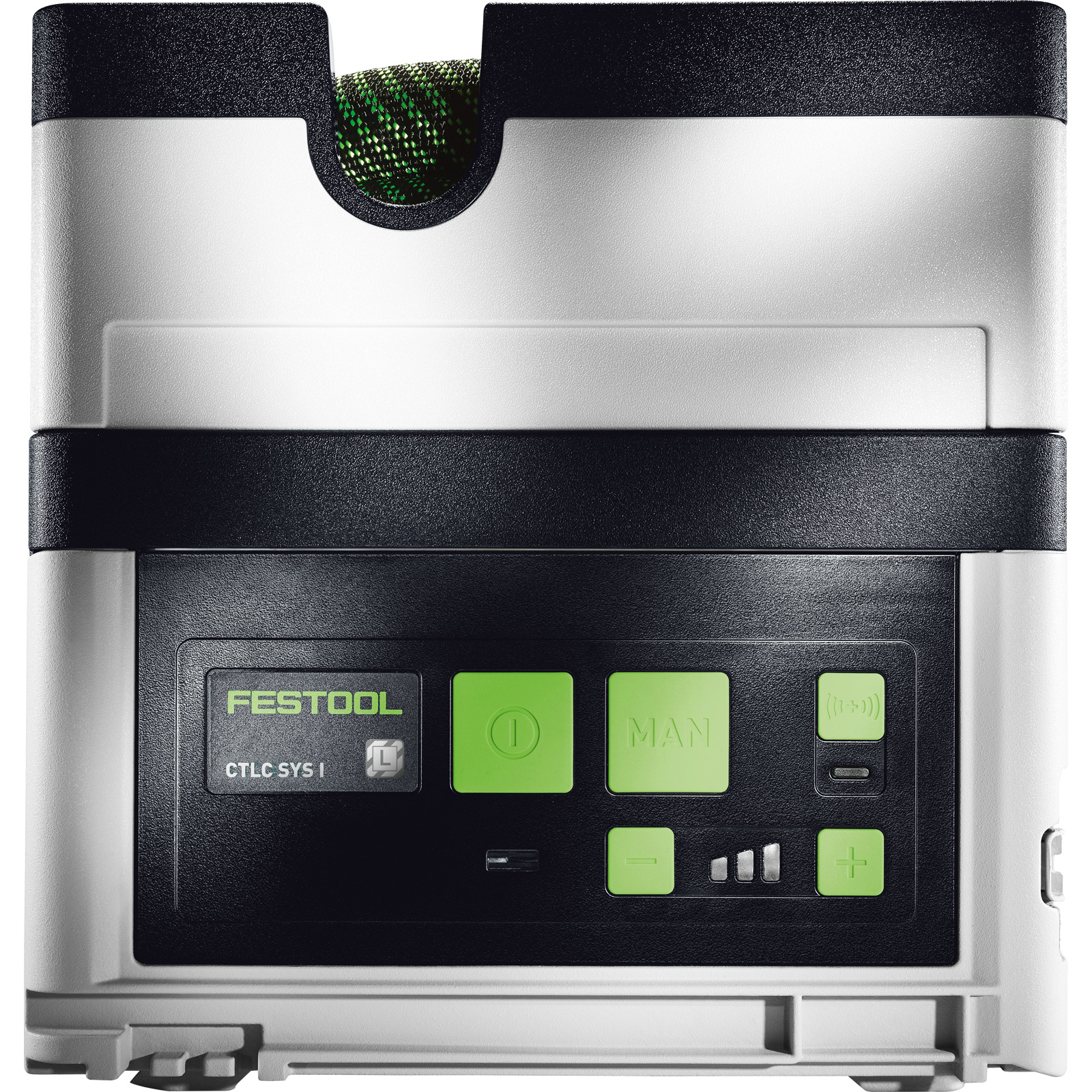 Festool Akku-Absaugmobil CTLC SYS I-Basic CLEANTEC - 576936