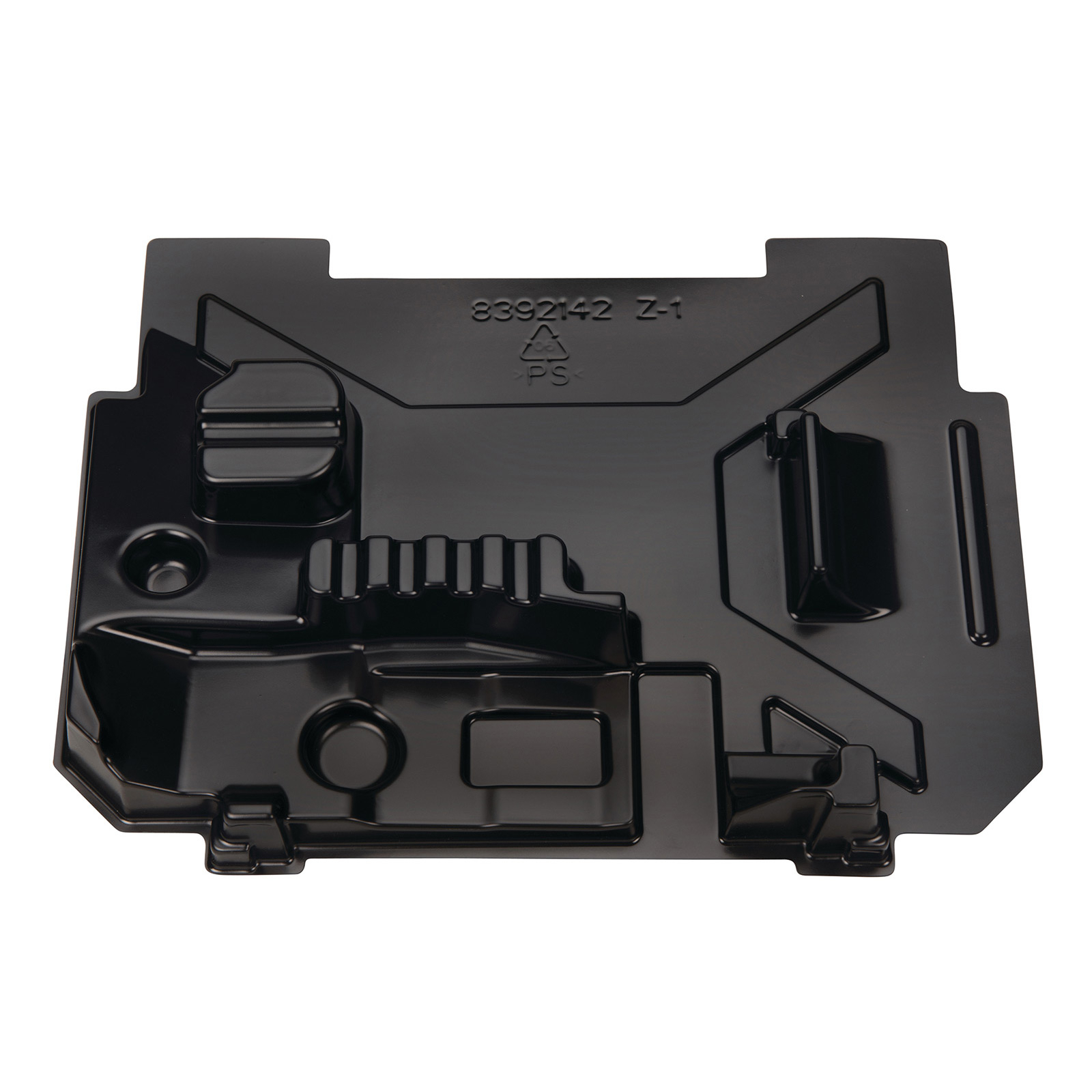 Makita Tiefziehteil für Bohrhammer MAKPAC Gr. 1 - 839214-2