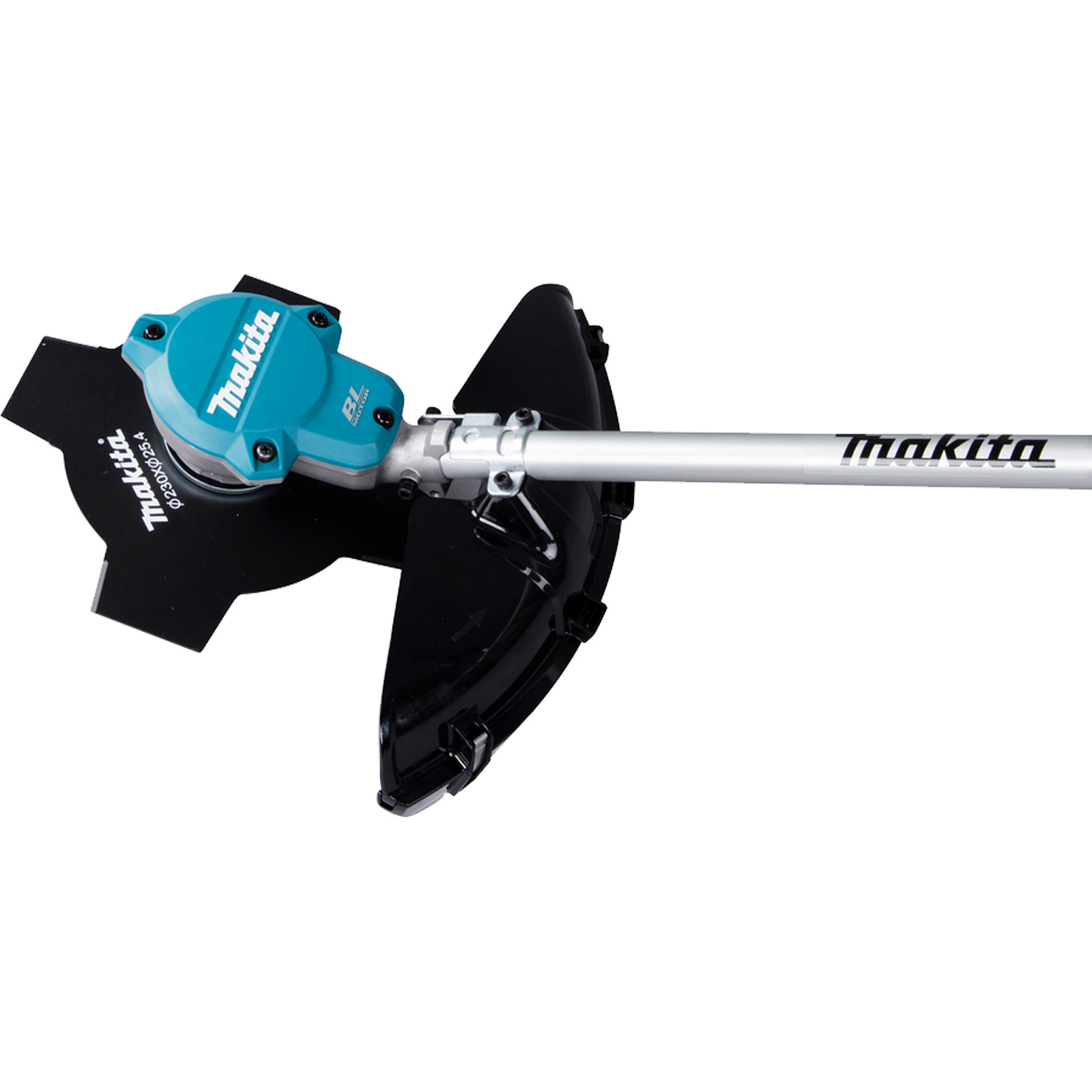 Makita UR002GZ01 Akku-Freischneider 40V max. Zweihandgriff Solo