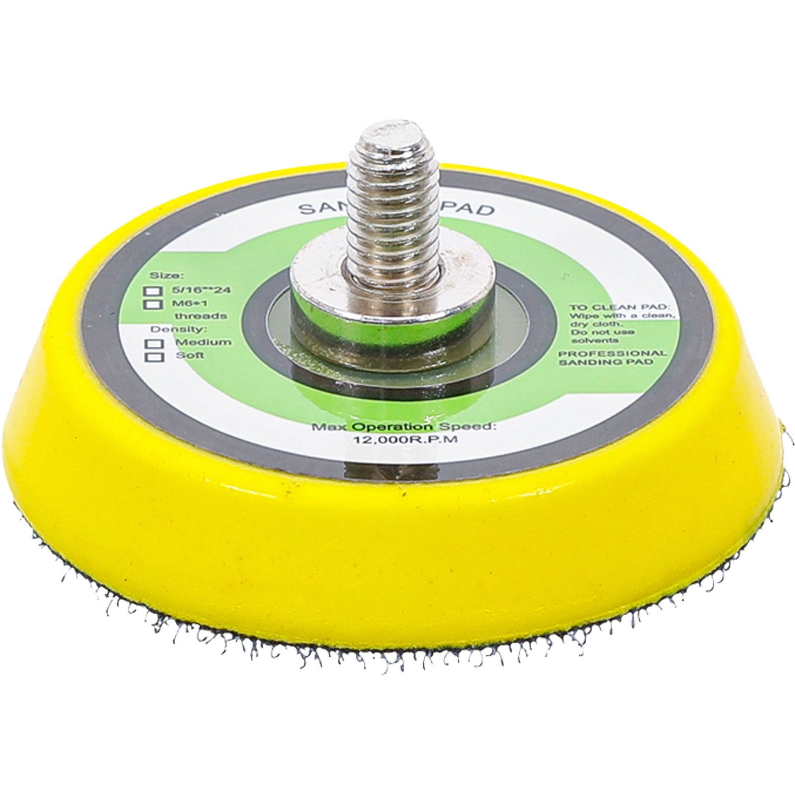 BGS Klett-Teller für Art. 3291 Ø 50 mm - 3291-50