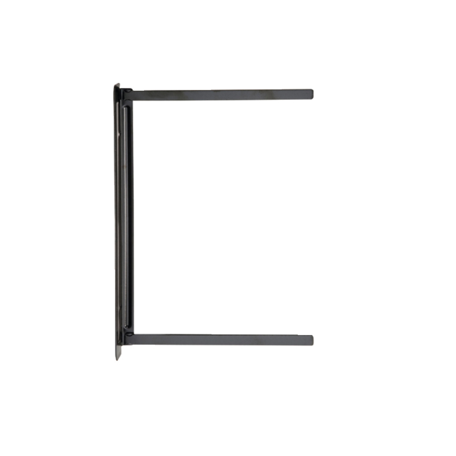 Makita Parallelanschlag - 165447-6