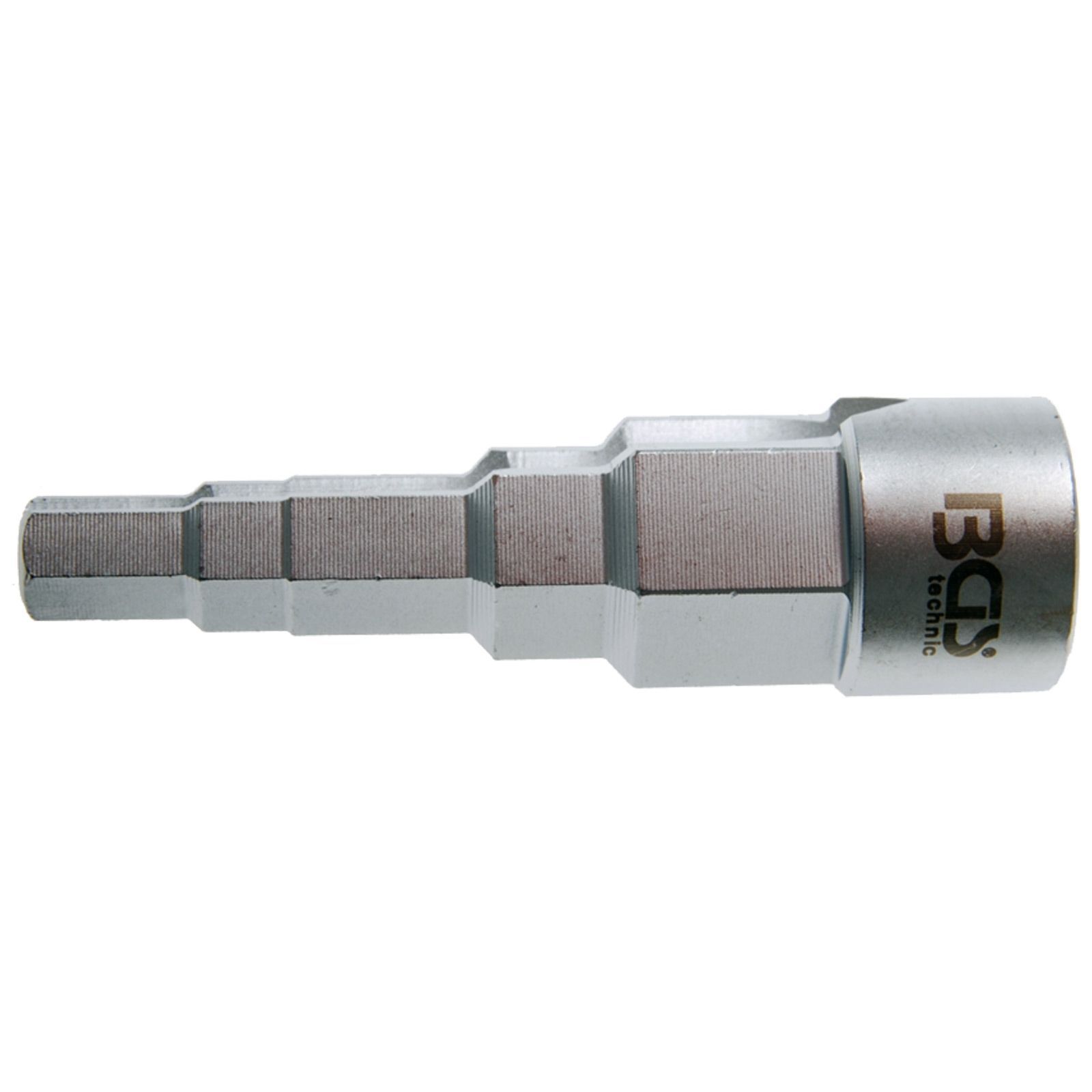 BGS Stufenschlüssel 12,5 (1/2) 5-stufig - 1462