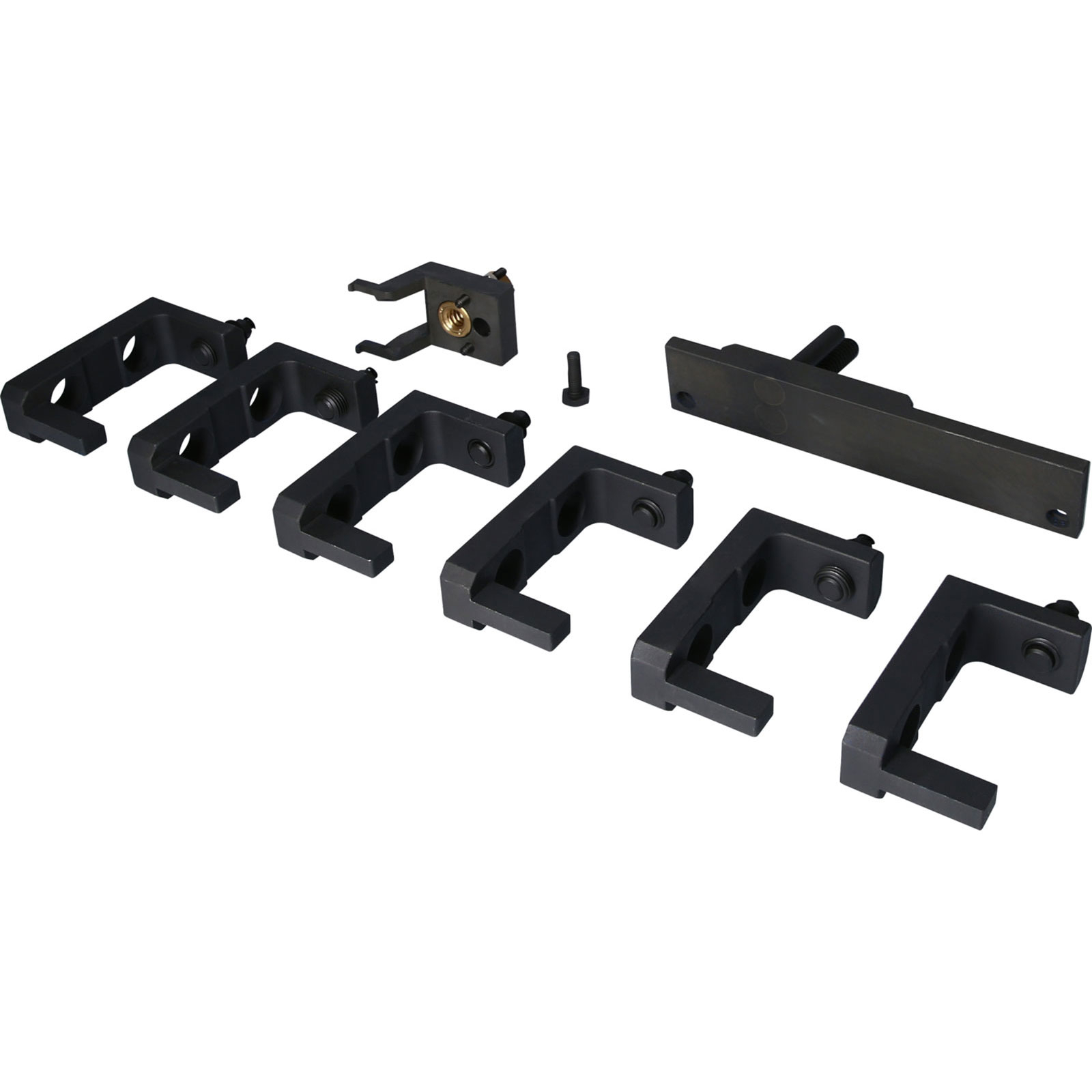 BRILLIANT TOOLS Nockenwellen-Lagerdeckel-Werkzeug für BMW N51 N52 - BT541120