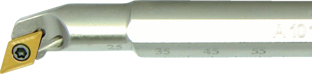 Bohrstange A0810H-SDQCR 07 re.vern.m.IK TECWERK