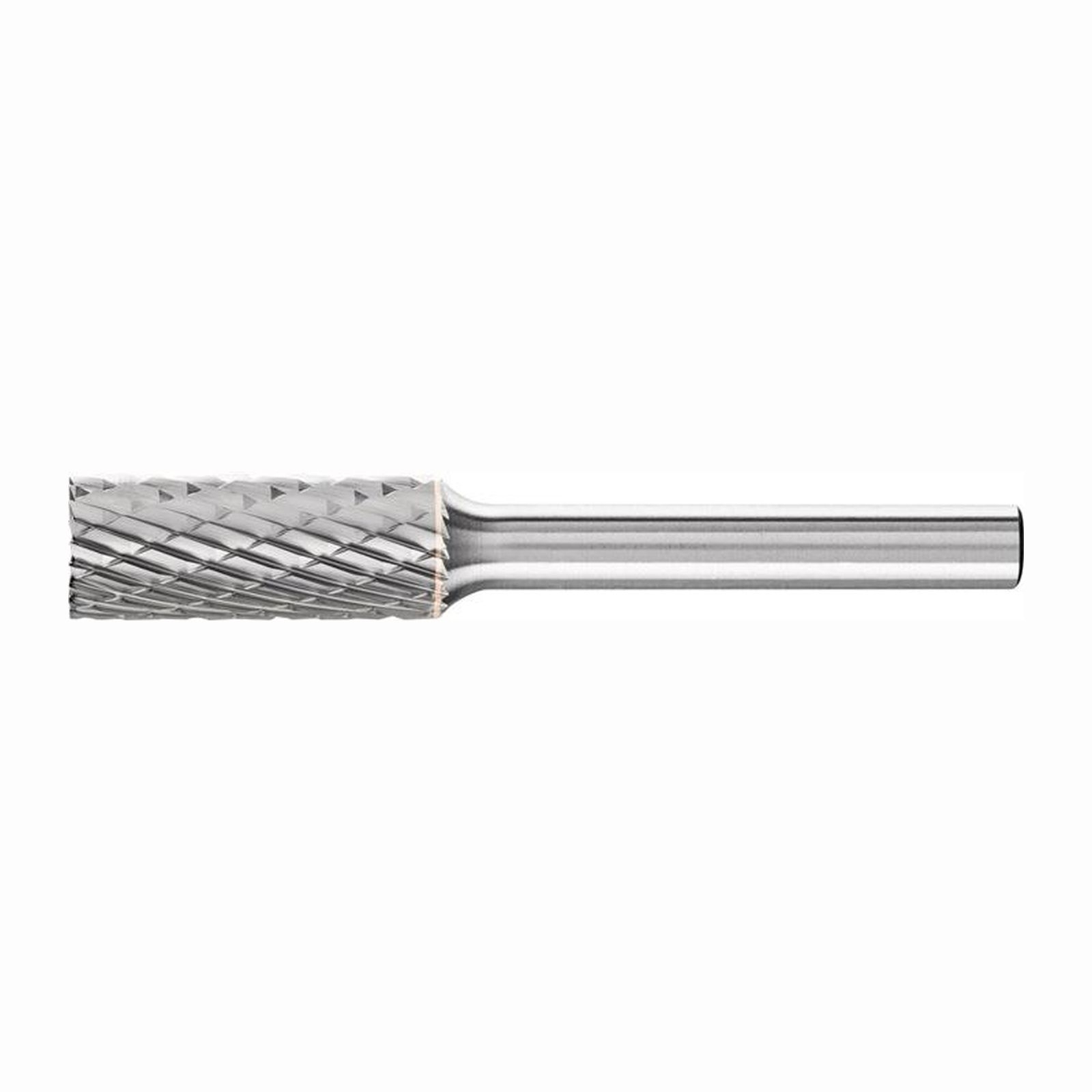 PFERD Frässtift ZYAS Ø 10 mm Kopflänge 25 mm Schaft-Ø 6 mm Verzahnung 3 PLUS - 21100826