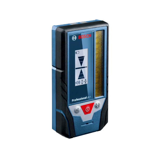 Bosch Professional Laser Measure – LR 7 for Accurate Measurements