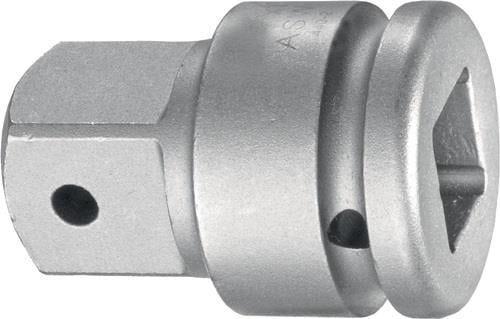 ASW Reduzierstück 450-2 Antriebsvierkant 1″ - 4502