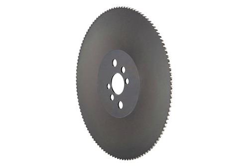 Metallkreissägeblatt Werksnorm D225xBmm HSS Z.140 DORMER