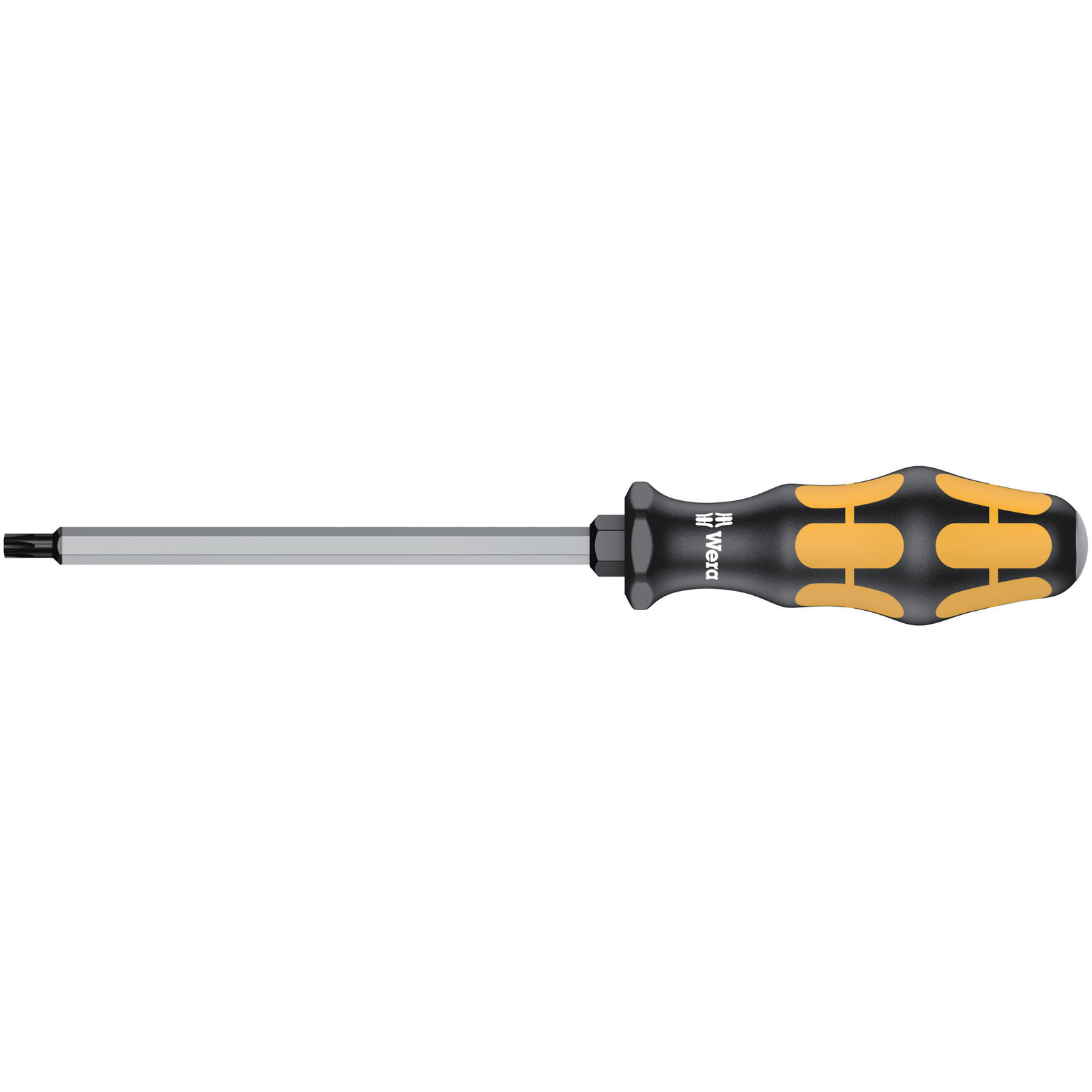 Wera 977 TORX® Schraubendreher - 05024404001