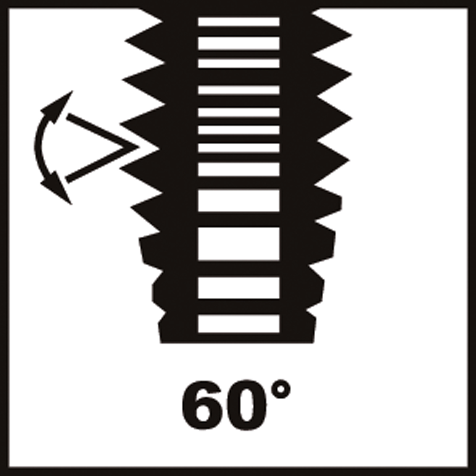 Technisches Piktogramm