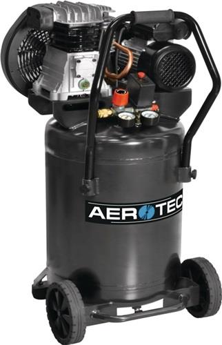 AEROTEC Kompressor 420-90 V TECH 360l/min 10bar 2,2 kW 230 V,50 Hz 90l - 2010179