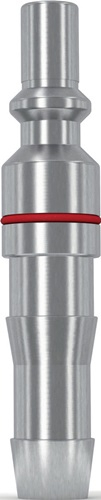 WITT Schlauchkupplung SK 100-2,SK 100-3 Brenngas 9mm Stift - 151011