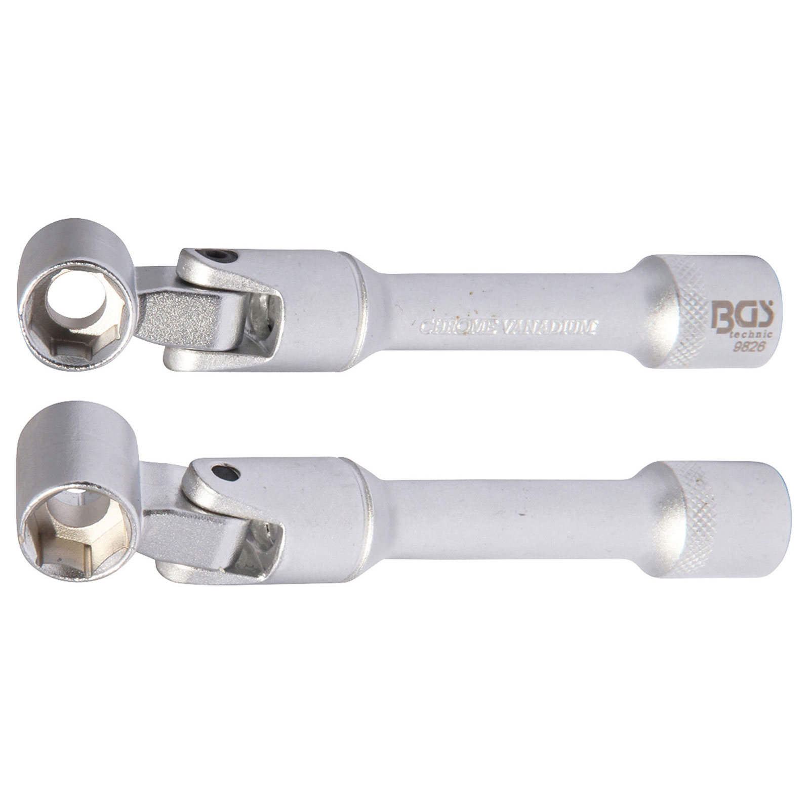 BGS Federbein-Gelenkeinsatz 13 mm für VAG - 9826